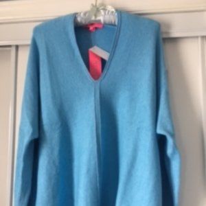 Lilly Pulitzer Sweater